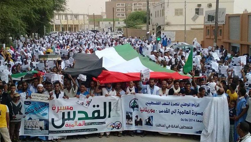 يوم القدس العالمي