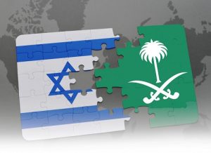 مسار التطبيع السعودي .. إقامة طقوس يهودية في الرياض