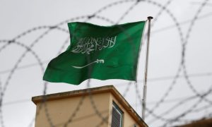موجة إعدامات قياسية في السعودية