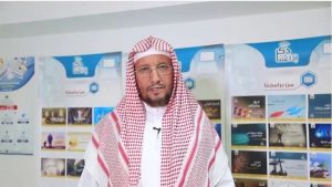 السعودية تعتقل عالم الدين السليماني