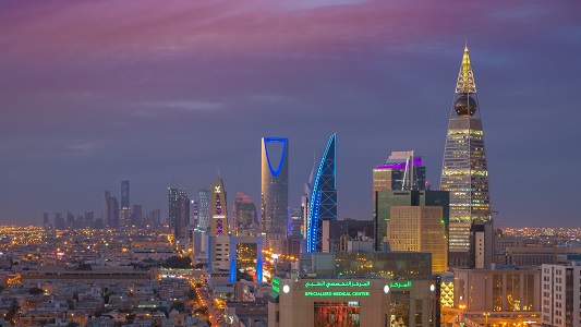اقتصاد المملكة السعودية: عجز الموازنة يتجاوز التوقعات!