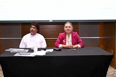 مسقط
