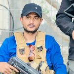 مقتل ياسر ابو شباب