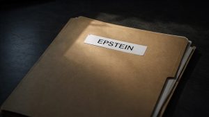 وثائق جفري إبستين